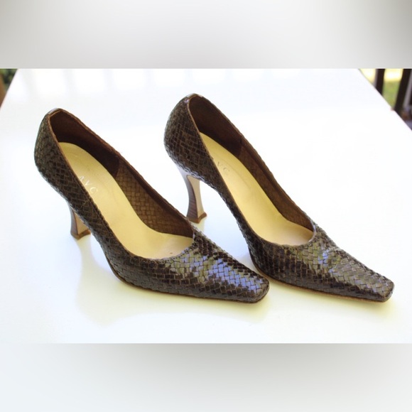 AVC Adriana Campanile pumps - Picture 1 of 12